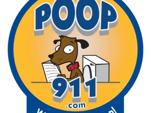 Poop 911 - Pooper Scooper Service