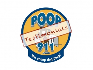 Poop 911 Testimonials