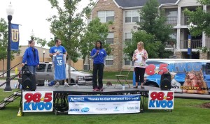 Tulsa Arthritis Walk